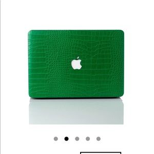 MacBook Pro case